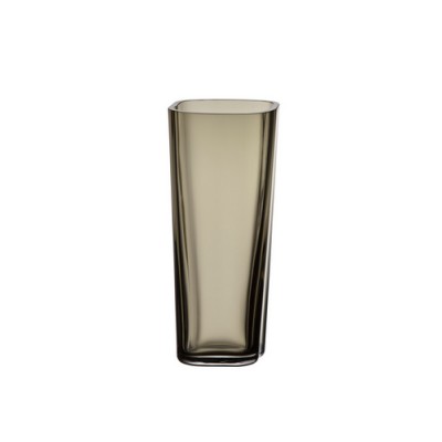 Alvar Aalto Ваза Smoky grey 18 см